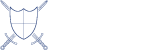 New Creation Church Ministries logo in white
