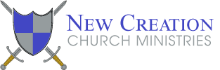 New Creation Church Ministries Home